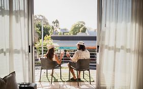107 Apartments Margaret River