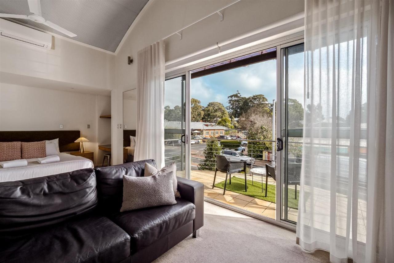 107 Apartments Margaret River Exterior photo