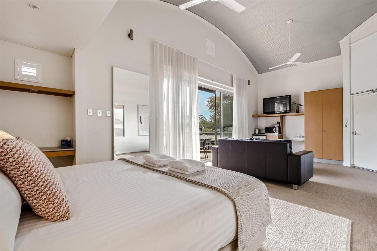 107 Apartments Margaret River Exterior photo