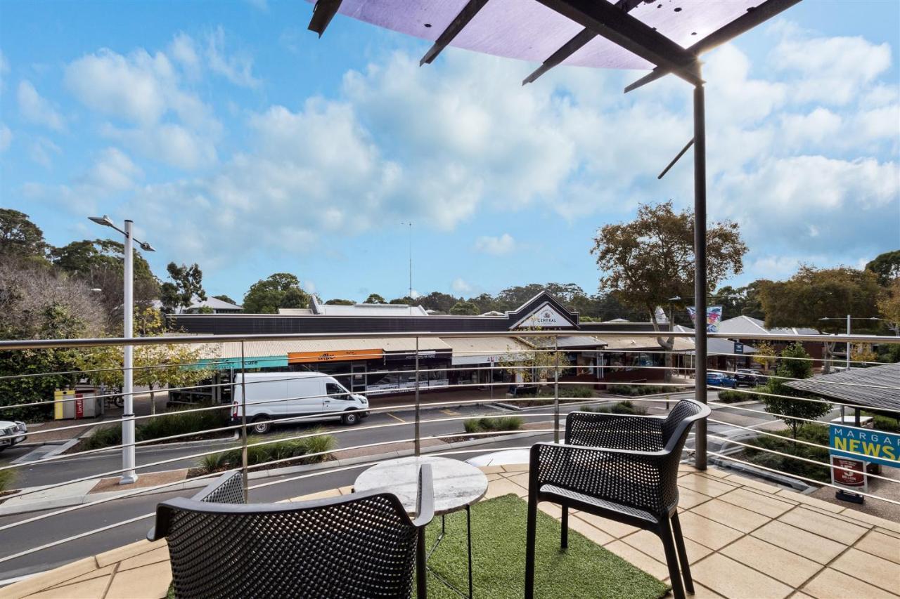 107 Apartments Margaret River Exterior photo